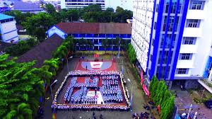 Universitas methodist indonesia
