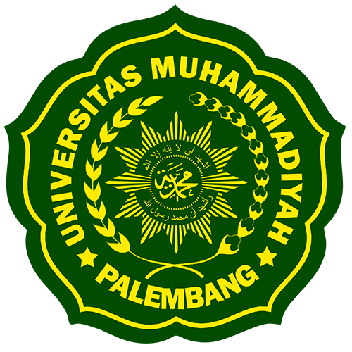 Logo-UMPalembang