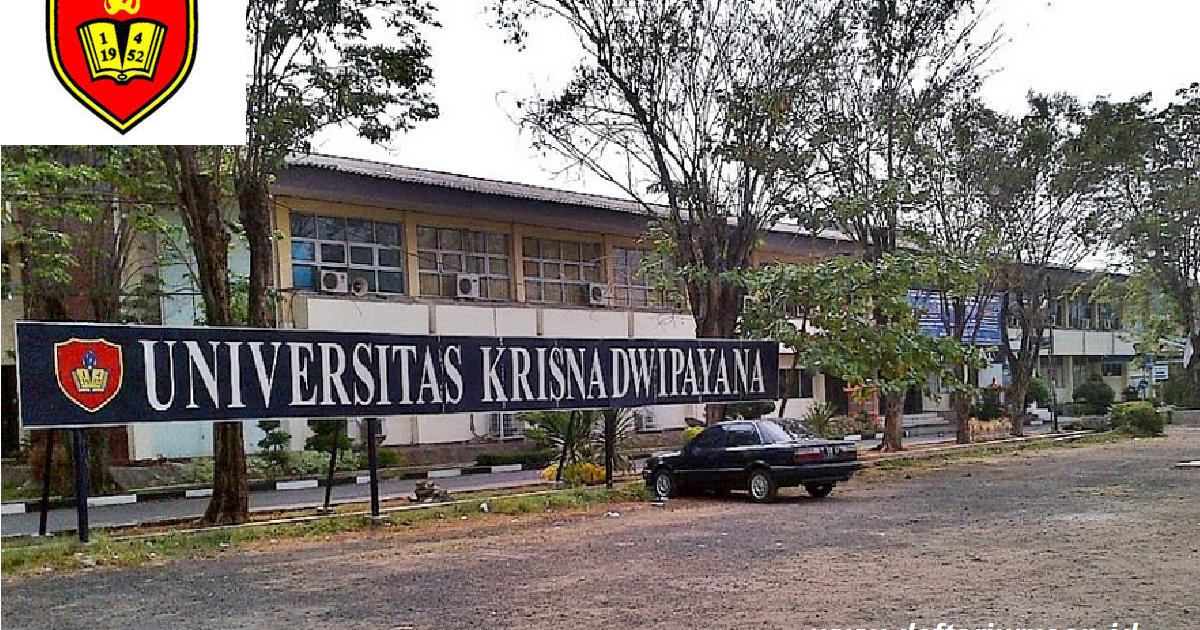UNKRIS Universitas Krisnadwipayana Jakarta